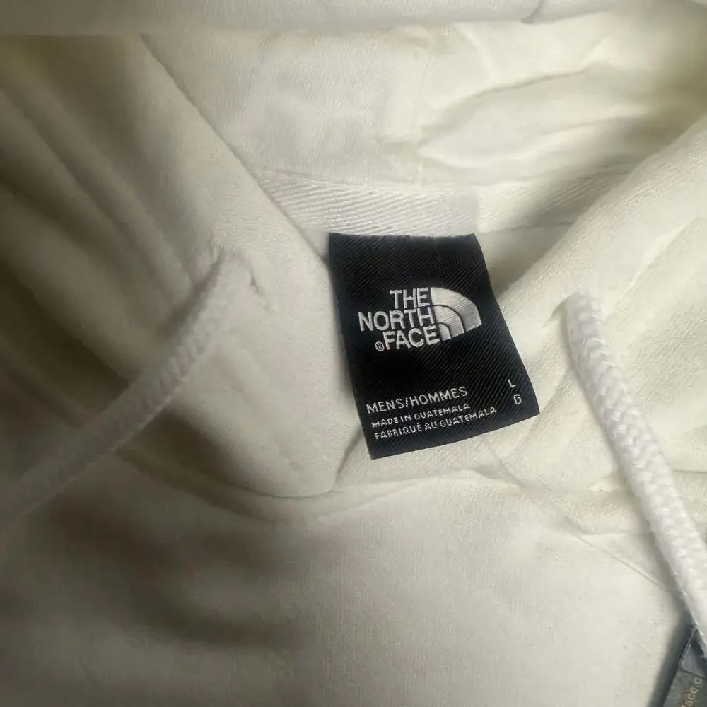 The North Face Men's Fine Alpine Equipment Graphic Pullover Hoodie NWT